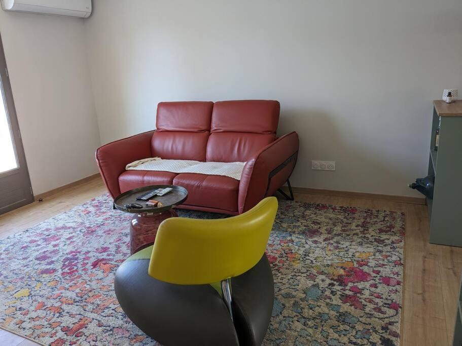 Petite Bulle Διαμέρισμα Ναρμπόν Εξωτερικό φωτογραφία